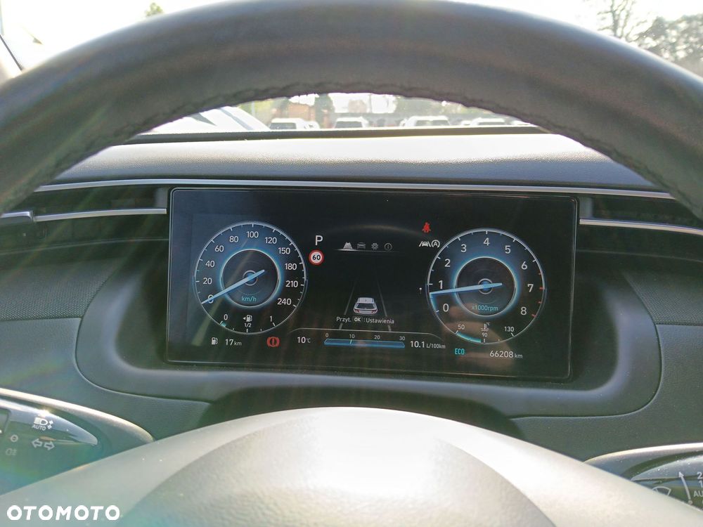Hyundai Tucson - 14
