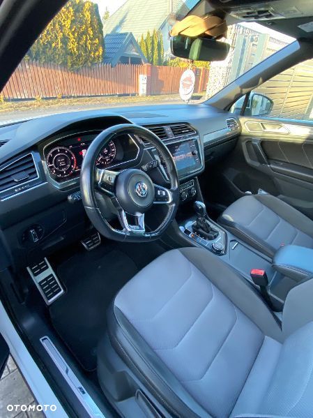 Volkswagen Tiguan 2.0 TDI BMT SCR 4Mot Highline DSG - 11