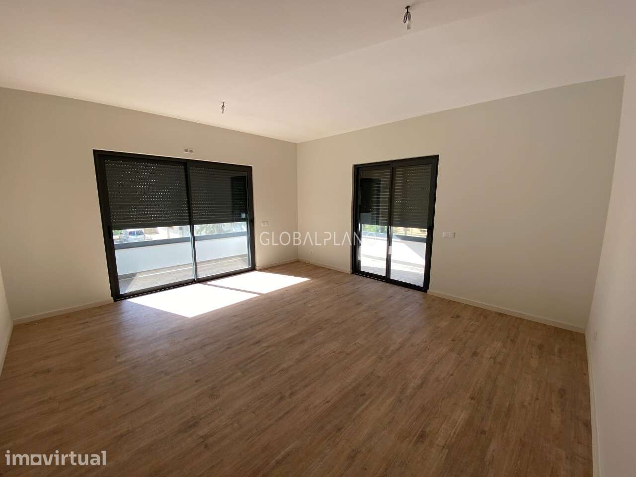 Apartamentos T4 em construção,  em Portimão - Grande imagem: 2/23