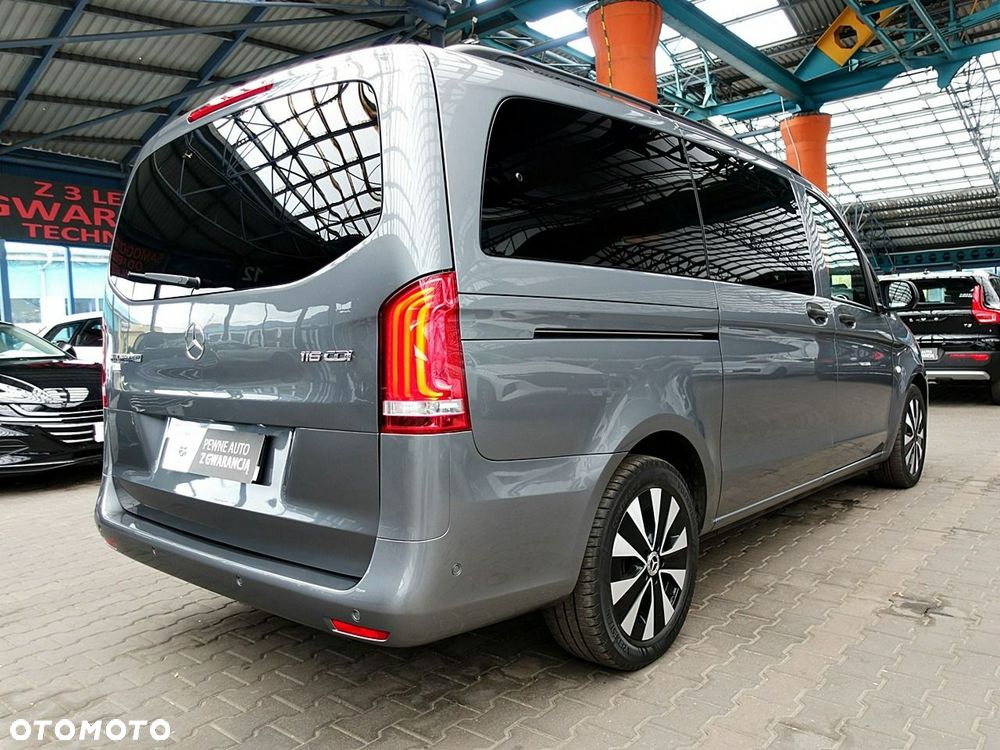 Mercedes-Benz Vito - 11