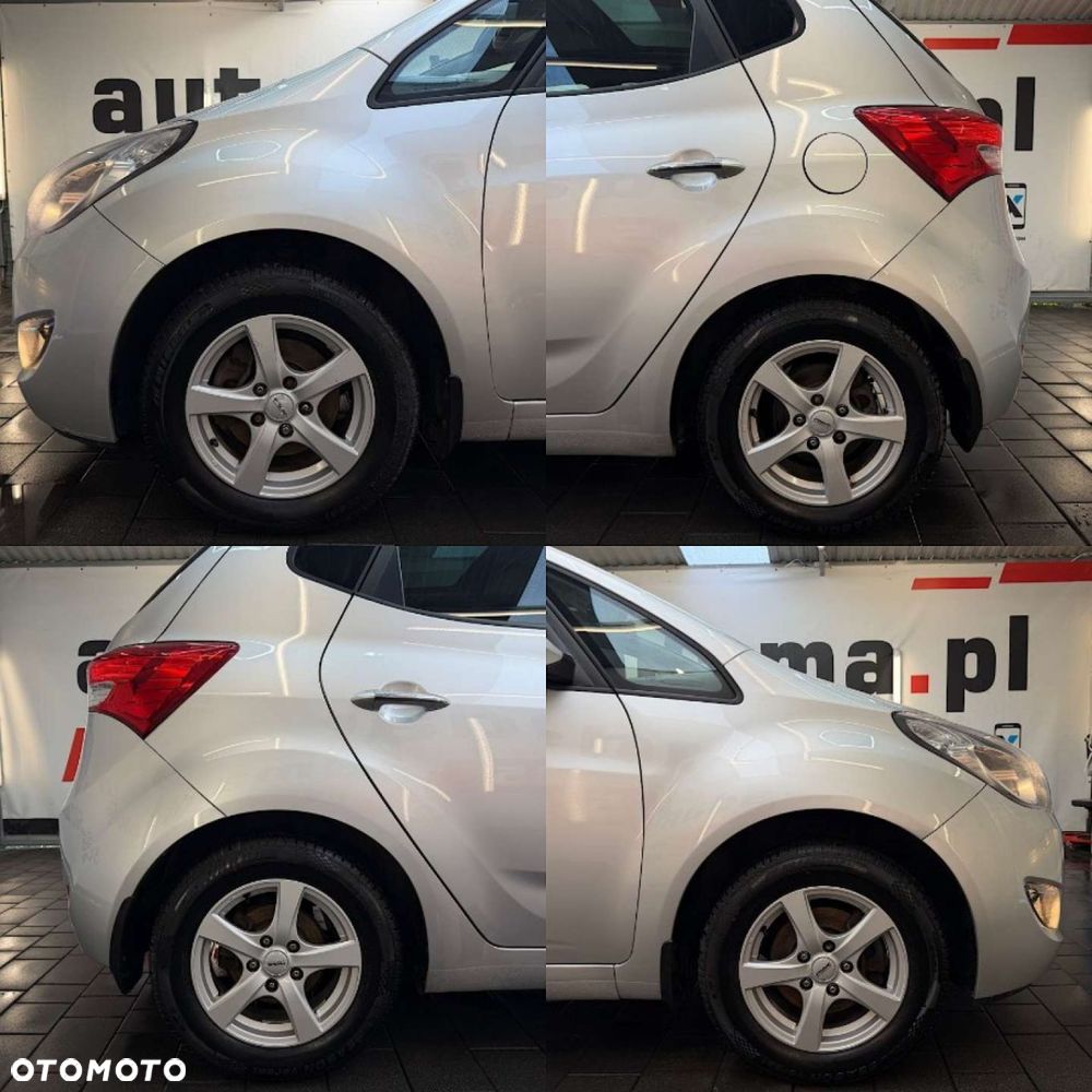 Hyundai ix20 - 18