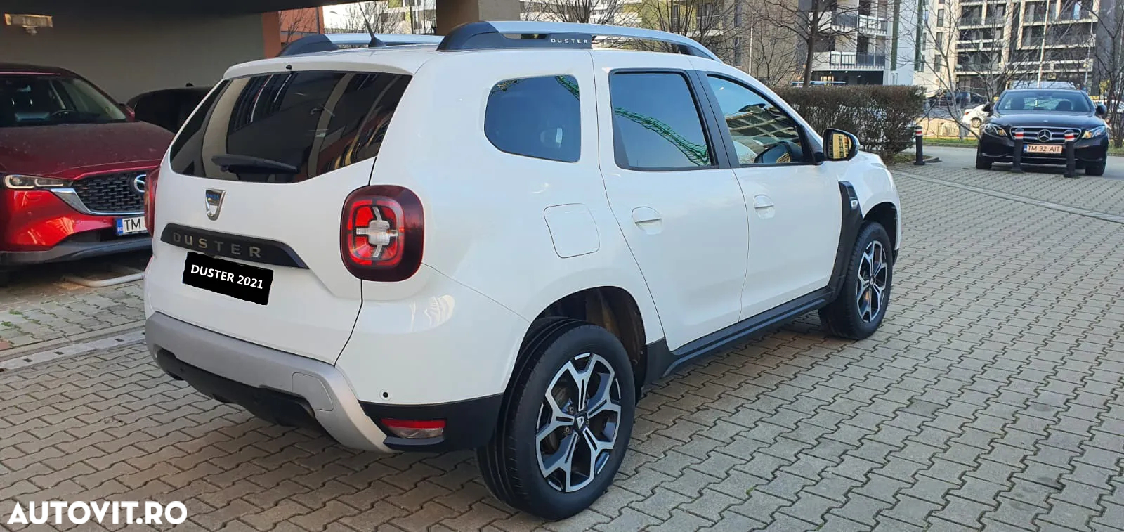 Dacia Duster - 3