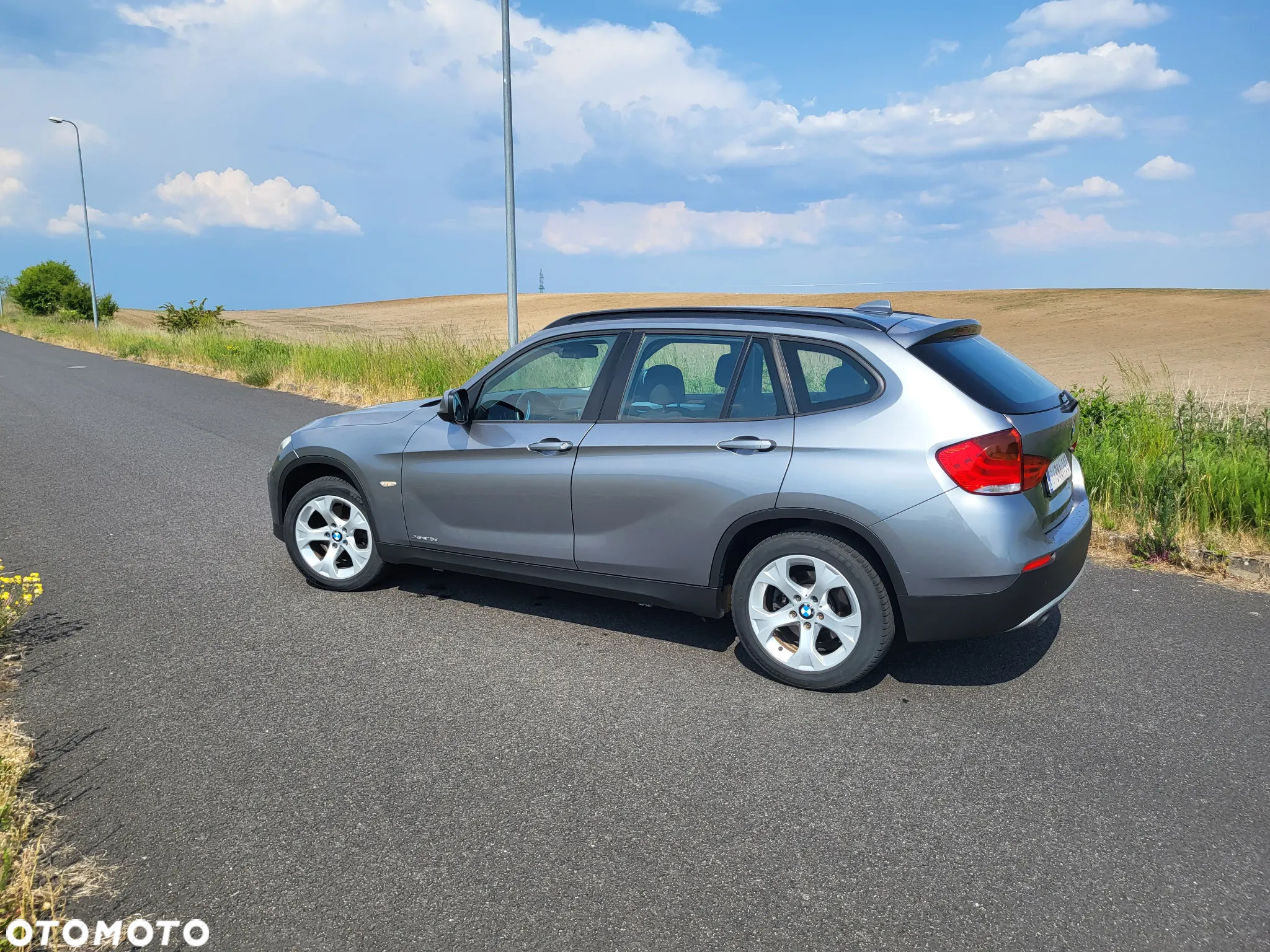 BMW X1 xDrive18d - 3
