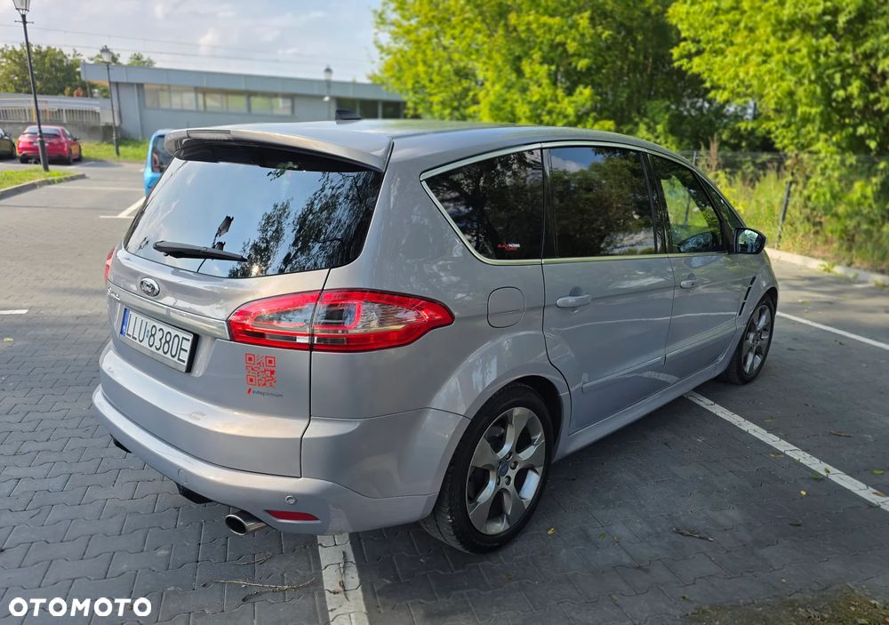Ford S-Max - 7