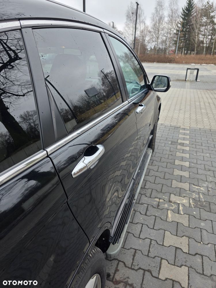 Honda CR-V 2.2i-DTEC Executive Navi - 24