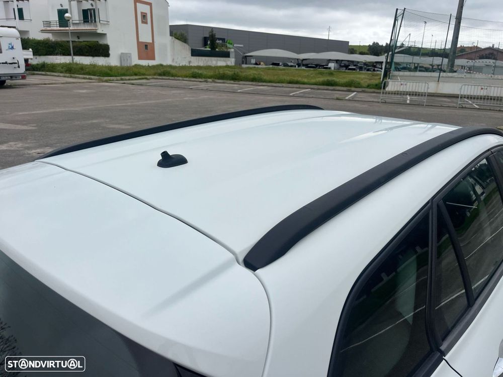 Fiat Tipo Station Wagon 1.3 M-Jet Lounge - 8