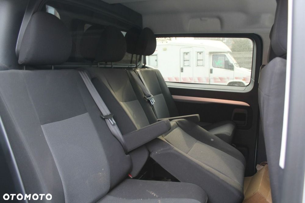 Peugeot Expert - 7