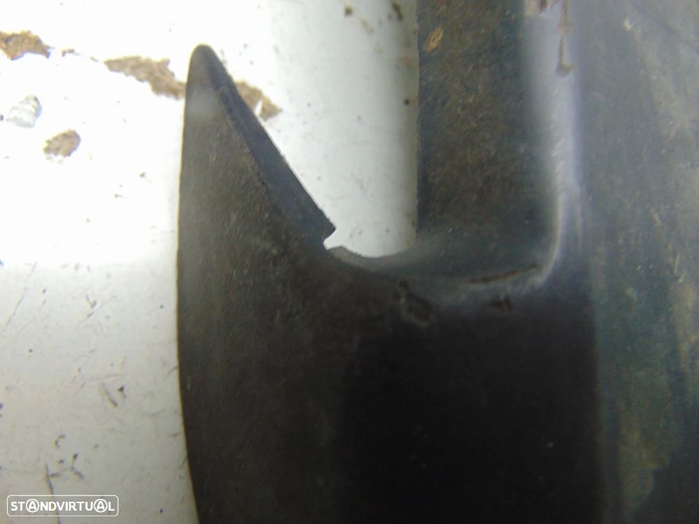 BMW E30 Fase 1 faróis nevoeiro - 17