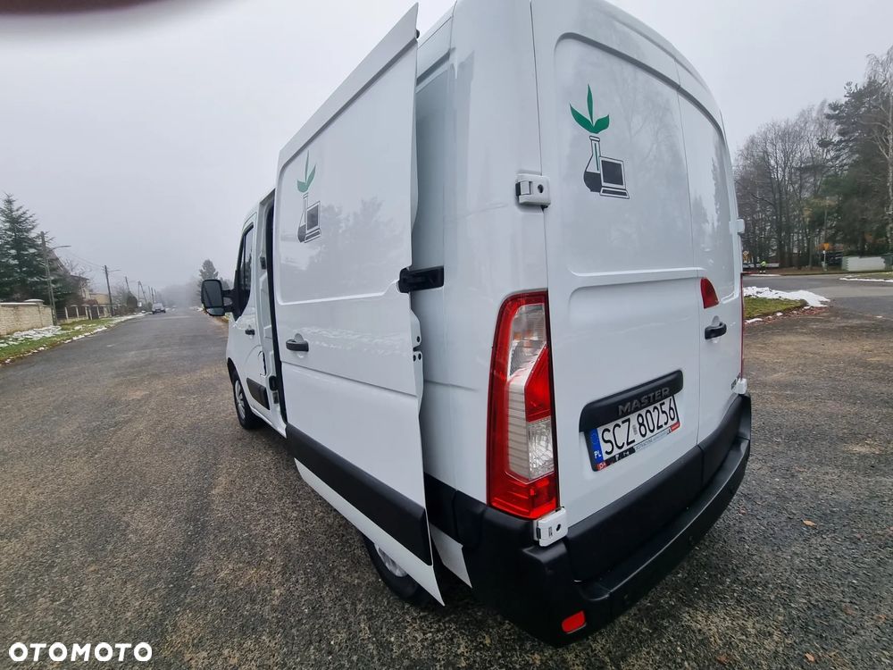 Renault Master - 17