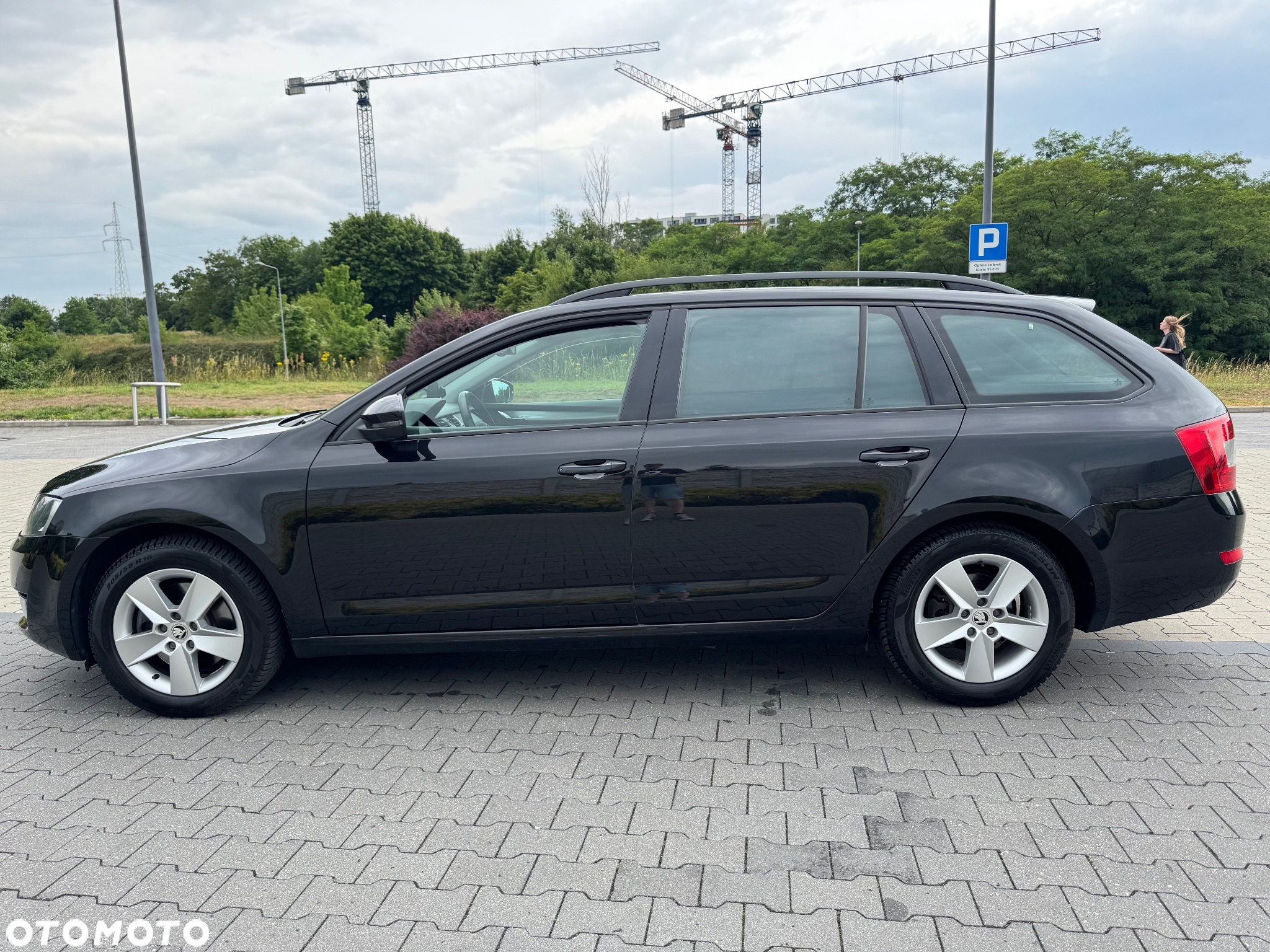 Skoda Octavia 1.8 TSI Ambition - 3