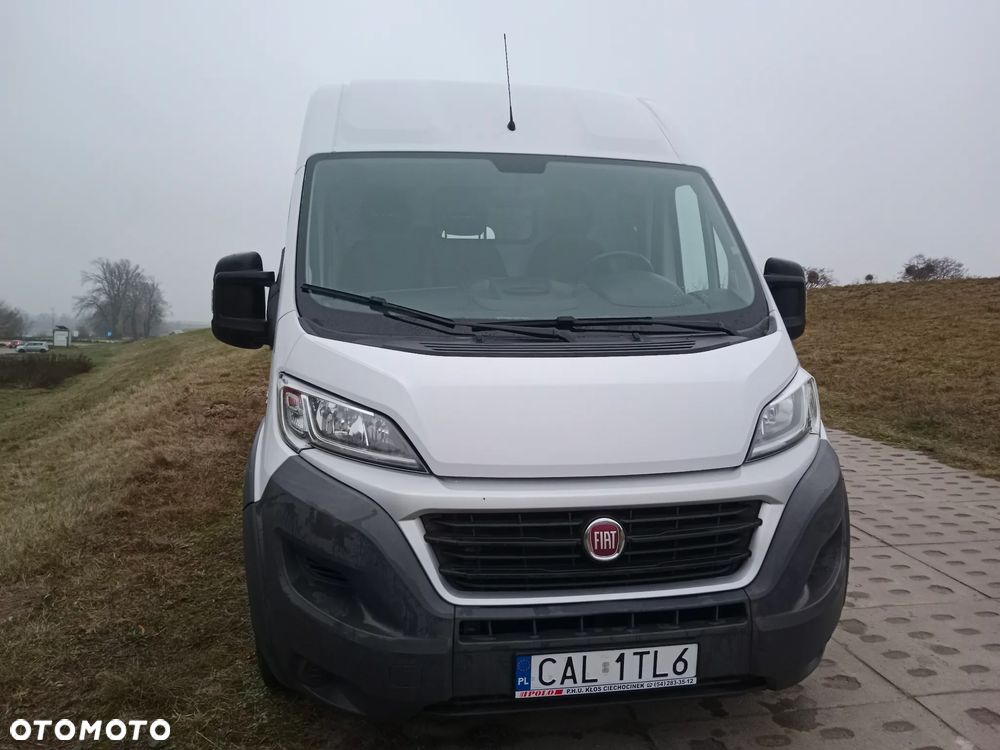 Fiat Ducato - 3