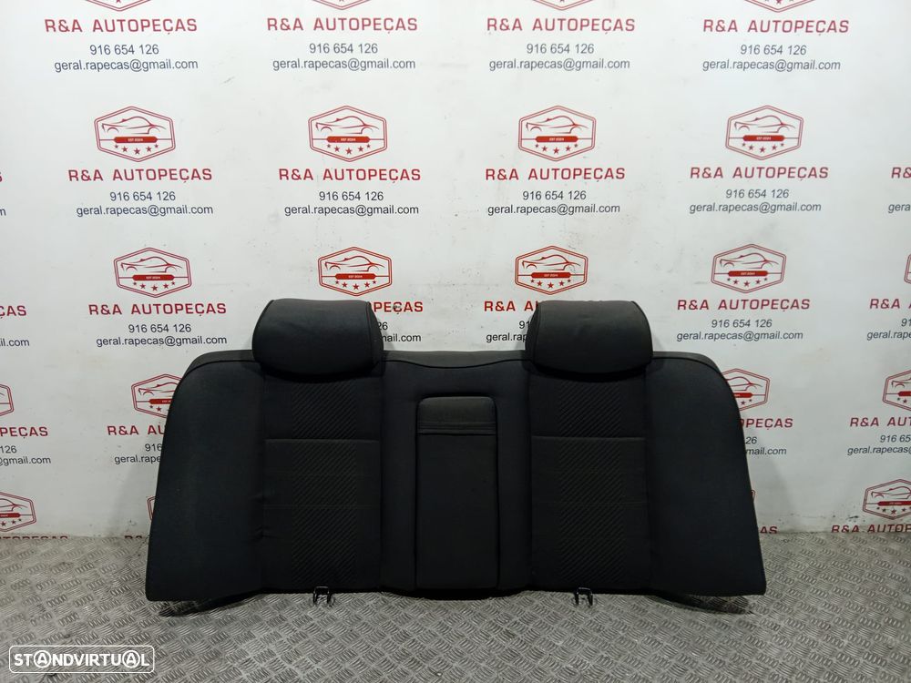 Conjunto de Bancos Alfa Romeo 156 Original - 15