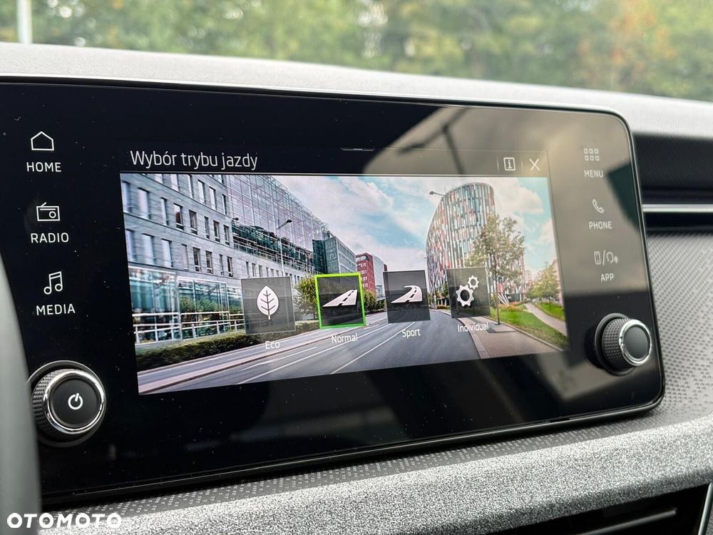 Skoda Kamiq 1.0 TSI Selection - 22