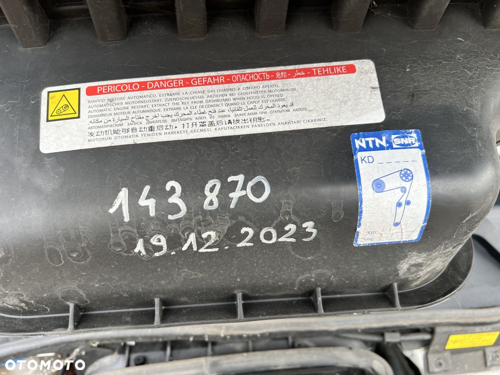 Peugeot Boxer - 16