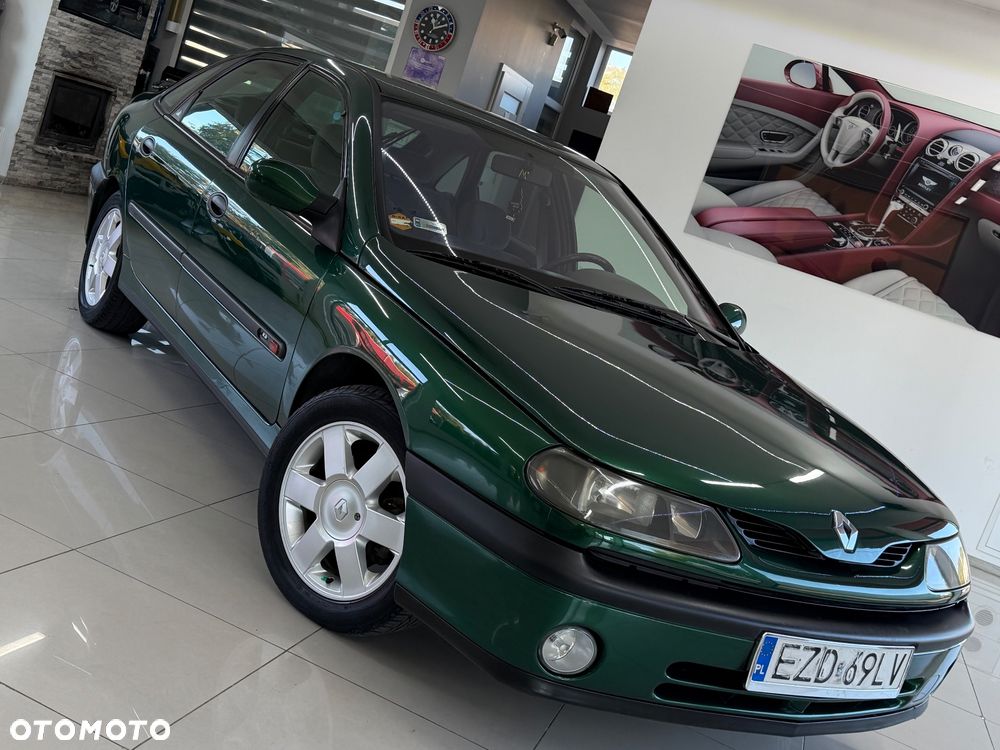 Renault Laguna