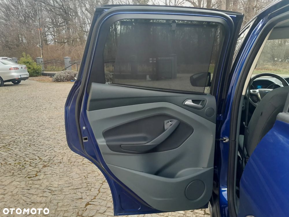 Ford C-MAX 1.0 EcoBoost Titanium ASS - 32