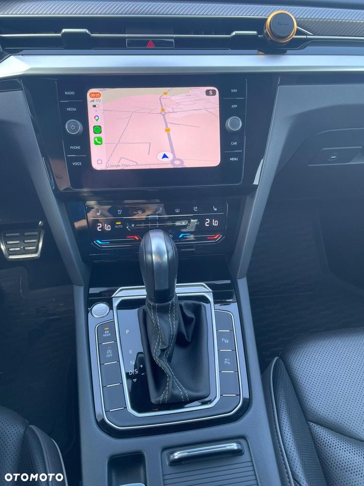 Volkswagen Arteon 2.0 TSI OPF 4Motion DSG R - 10