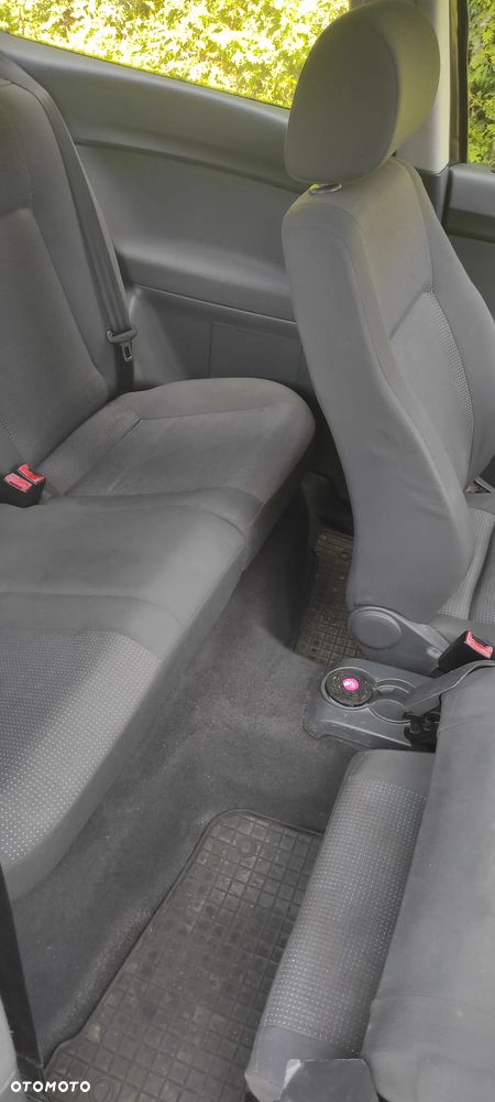 Volkswagen Polo 1.9 TDI Trendline - 11