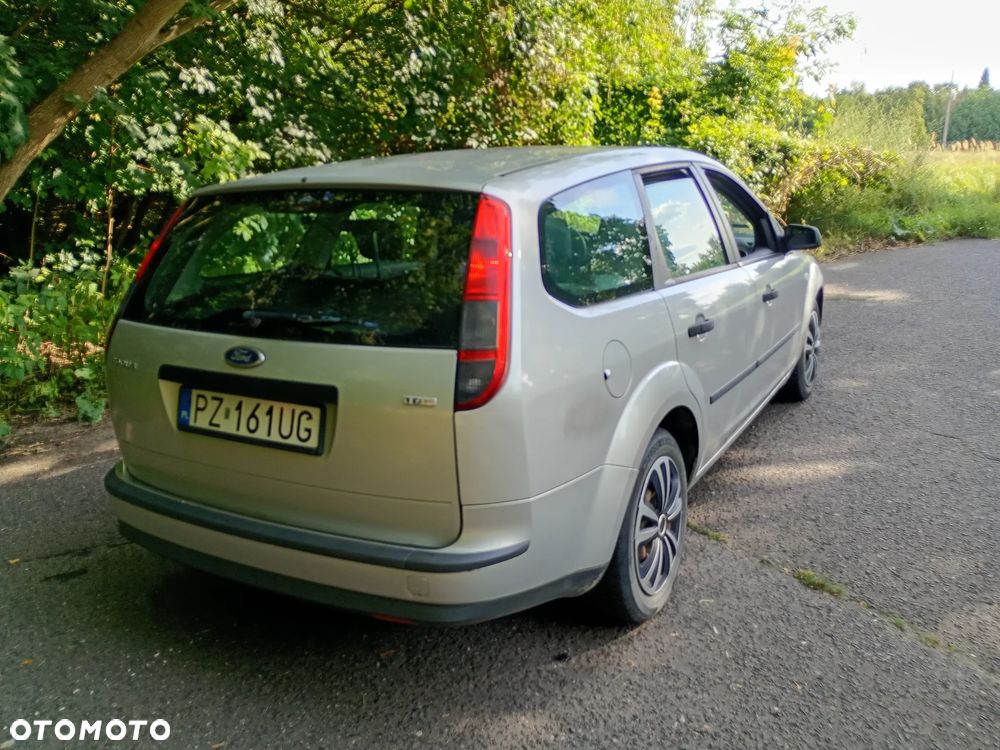 Ford Focus - 6