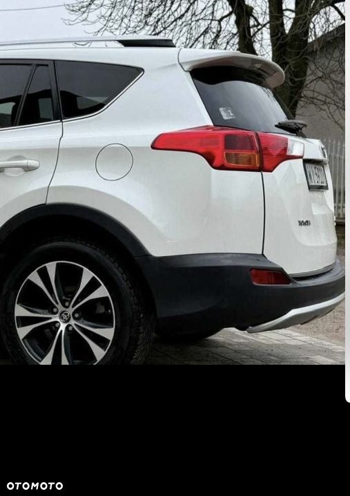 Toyota RAV4 - 2