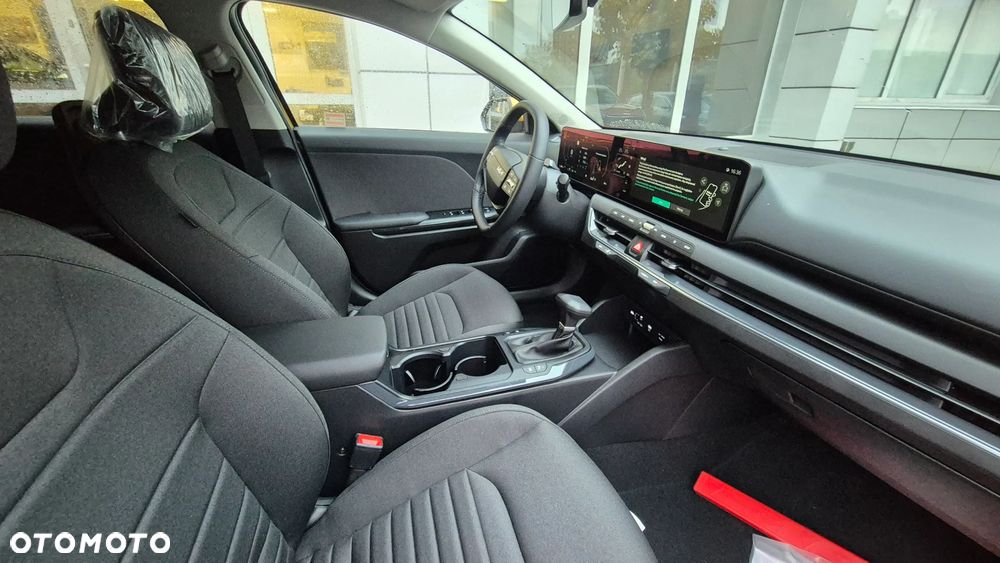 Kia K4 1.6 T-GDI M - 13