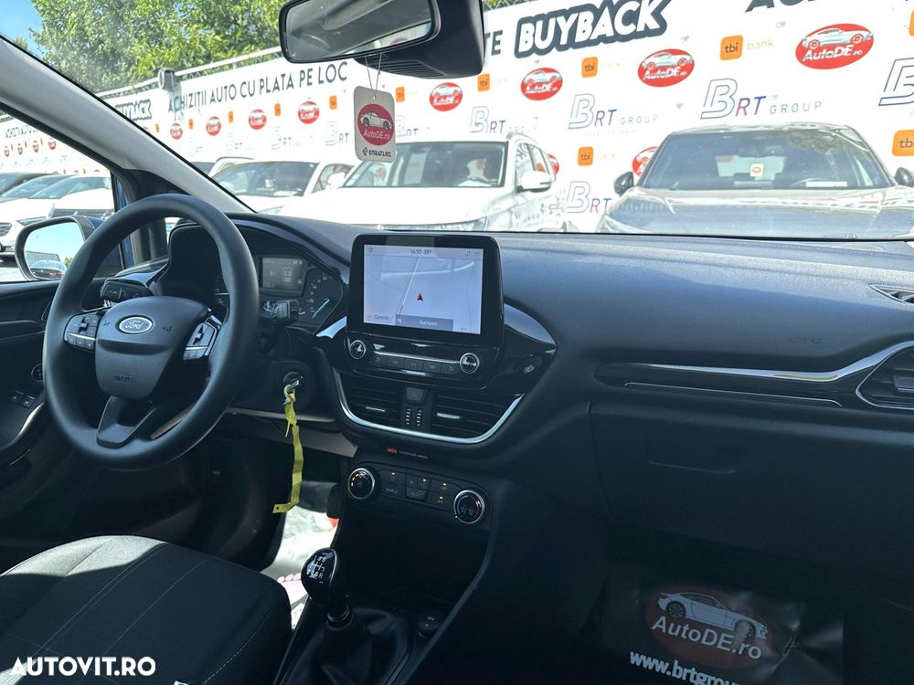 Ford Fiesta - 6