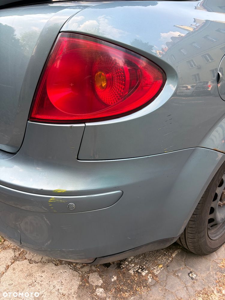 Seat Toledo 1.6 Reference - 7