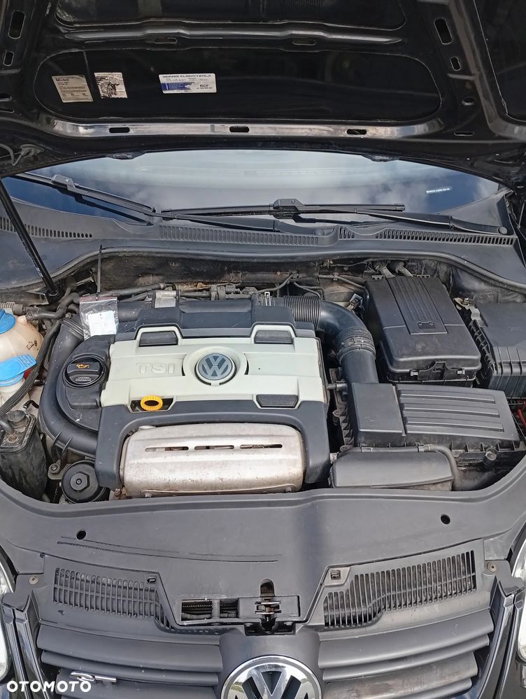 Volkswagen Golf 1.4 TSI GT - 17