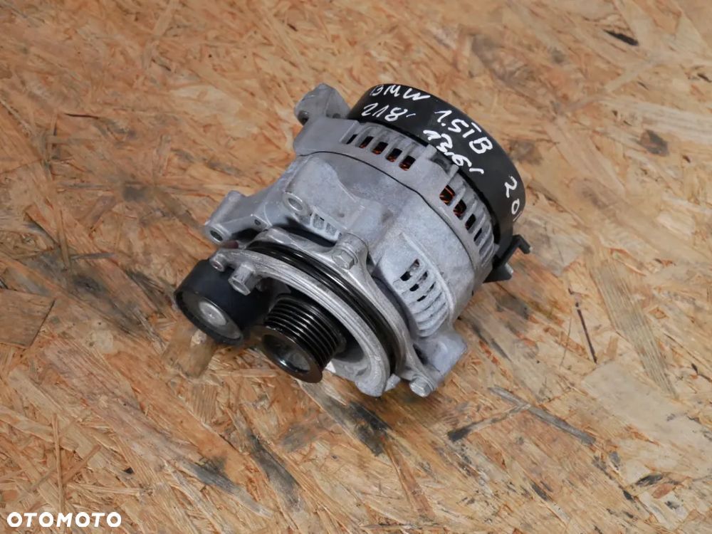ALTERNATOR BMW 218I 1.5TB 20' 8680374 - 1