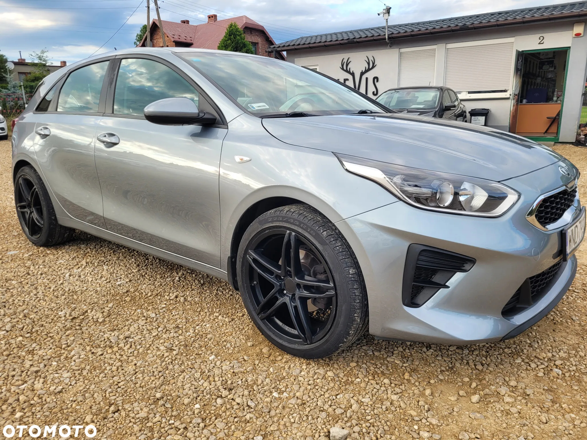 Kia Ceed 1.4 S - 14