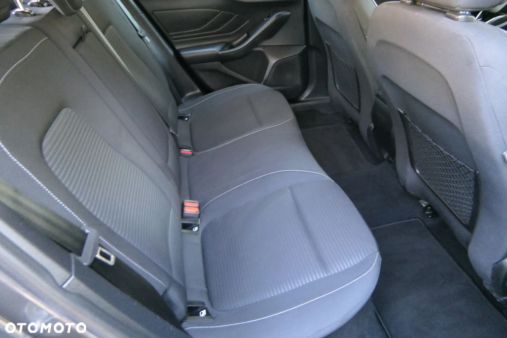 Ford Focus 1.5 EcoBlue STart-Stopp-System TITANIUM - 22