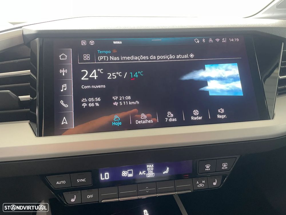 Audi Q4 e-tron 45 82 kWh SE Business Plus - 31