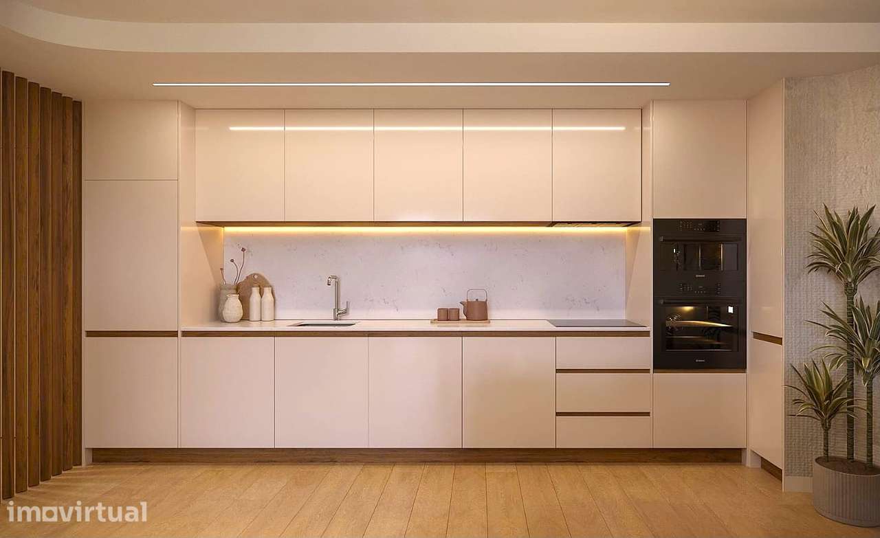 Brisa D´Avenida Residences - NOVO EMPREENDIMENTO EM VALONGO - Grande imagem: 4/11
