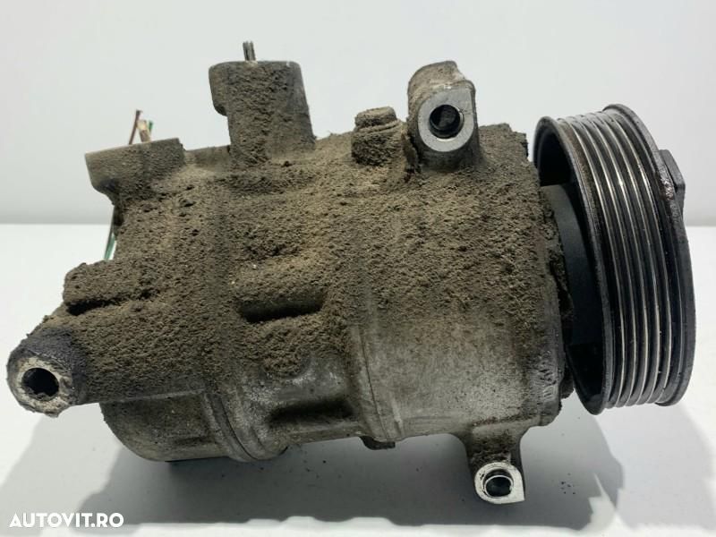 Compresor clima Volkswagen Tiguan (2007-2011) 1.2 tsi CBZB 5N0820803B - 1