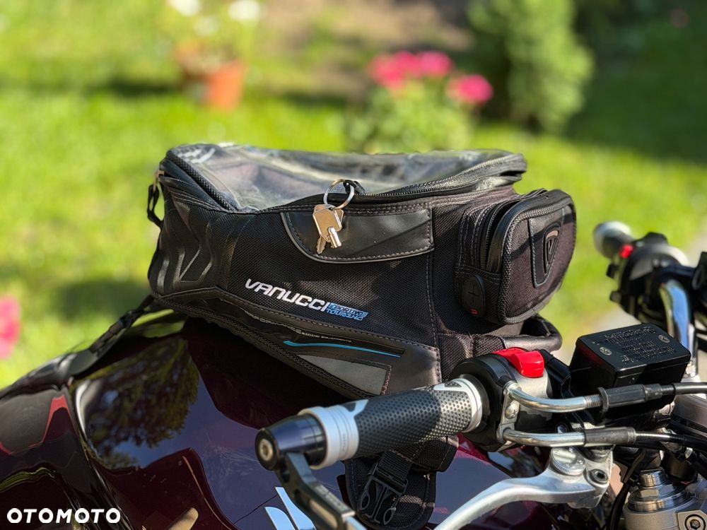 Suzuki Bandit - 29