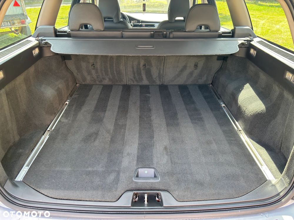 Volvo V70 - 5