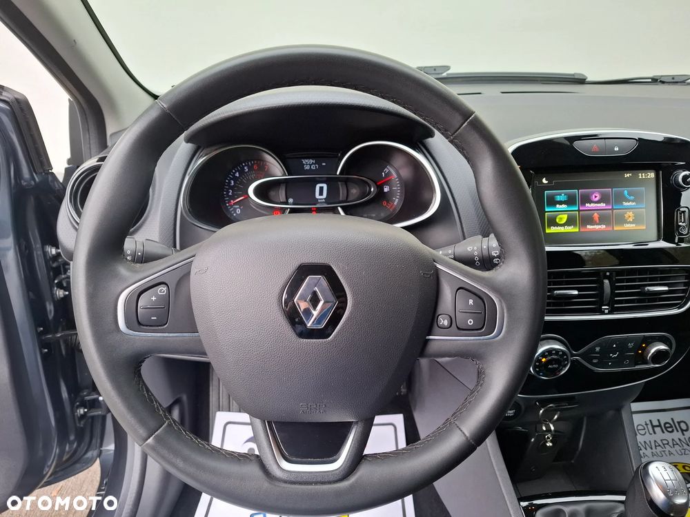 Renault Clio 0.9 Energy TCe Alize EU6 - 15