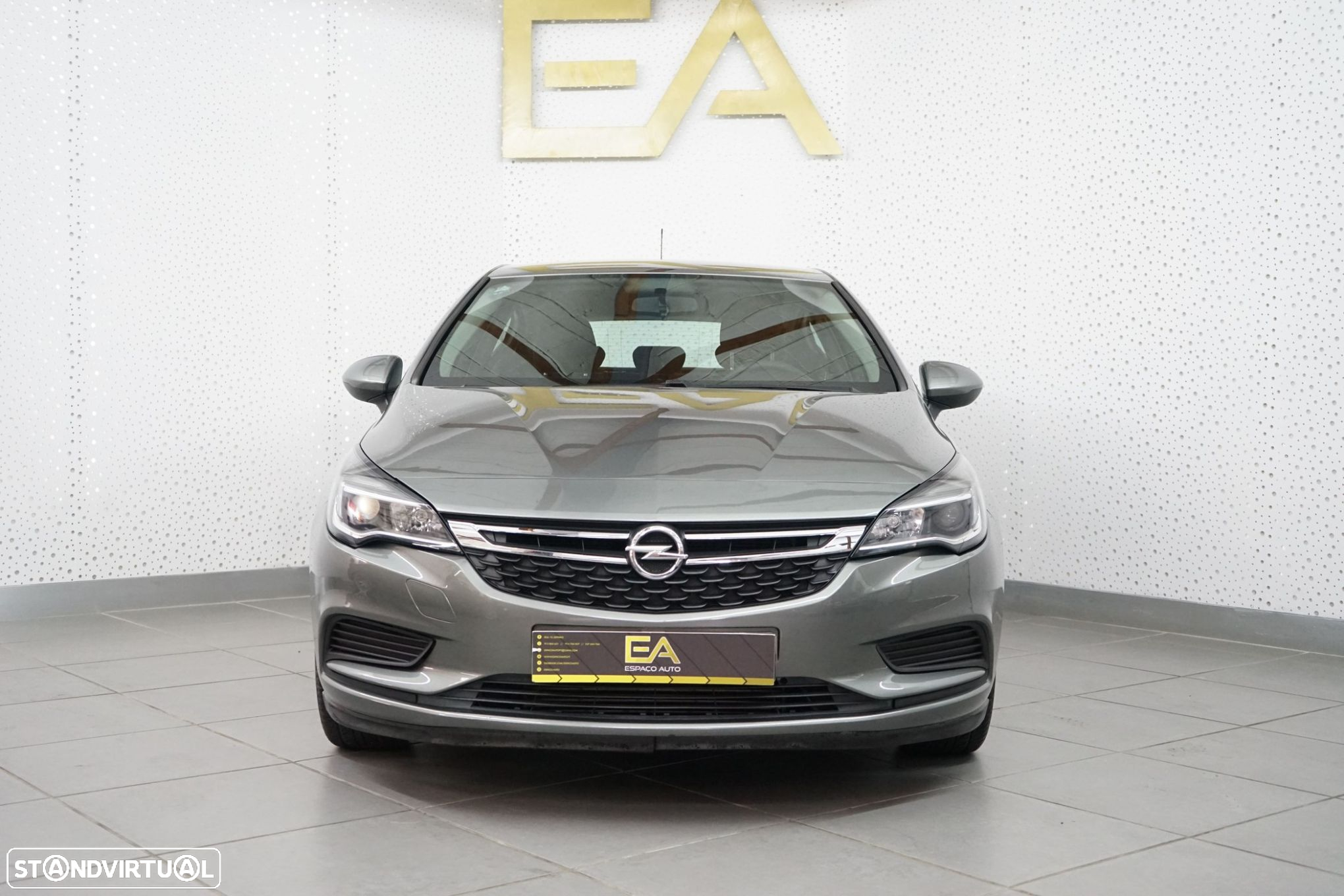 Opel Astra 1.0 Business Edition S/S - 2