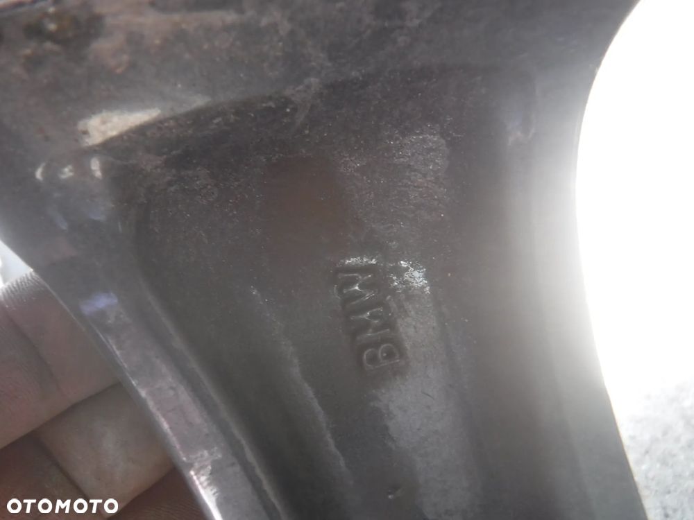 BMW  X5 E70 X6 E71   alufelgi opony 20 5x120 275/40/20 315/35/20 10J Et40 11J ET35 8037350 8037349 styling 227 - 17