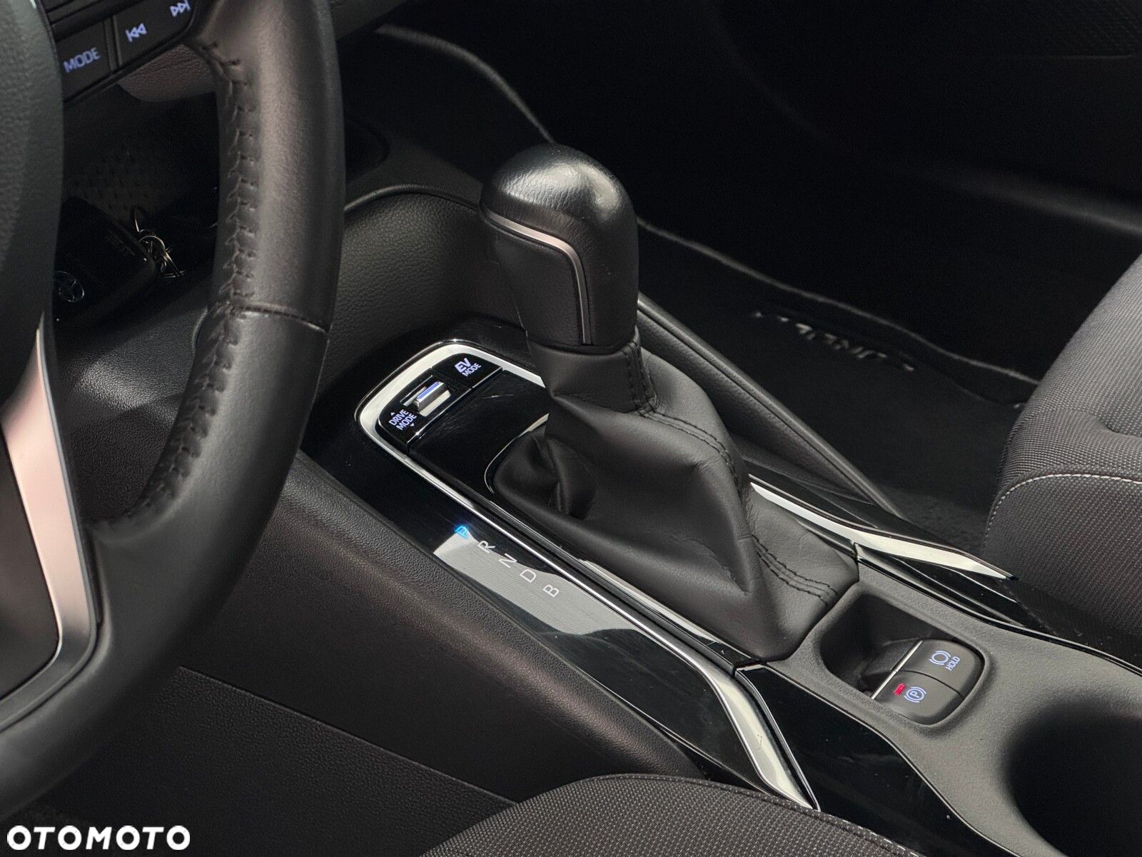 Toyota Corolla - 9