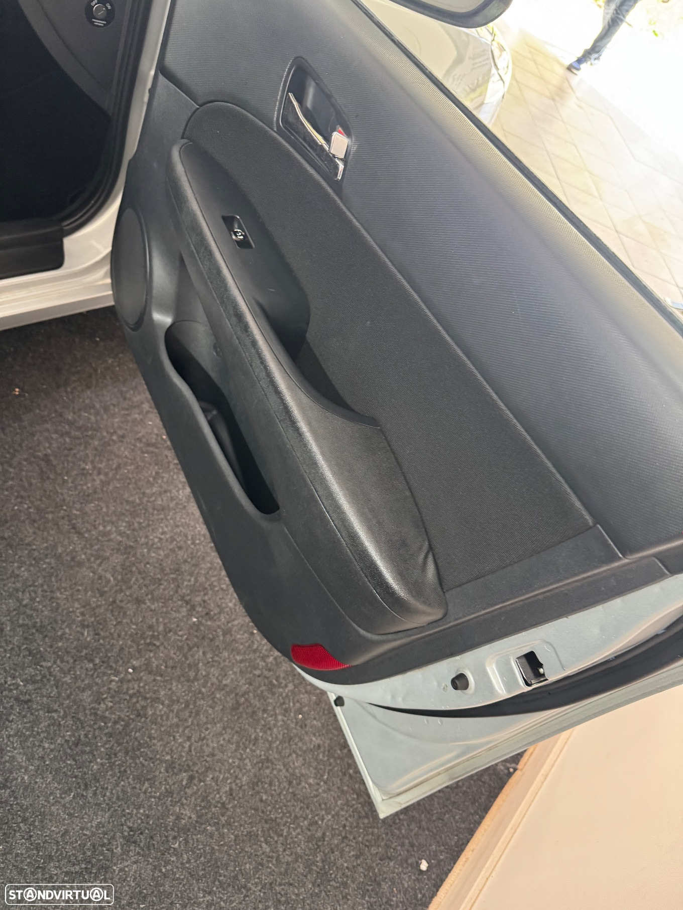 Hyundai i30 CW 1.6 CRDi Blue Comfort - 10