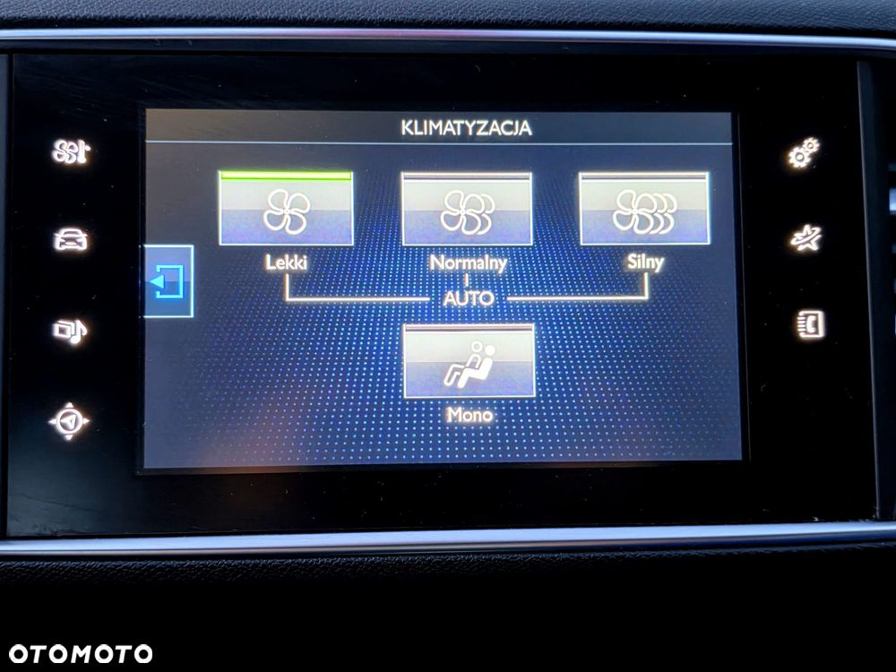Peugeot 308 - 21