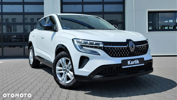 Renault Austral 1.3 TCe mHEV Evolution