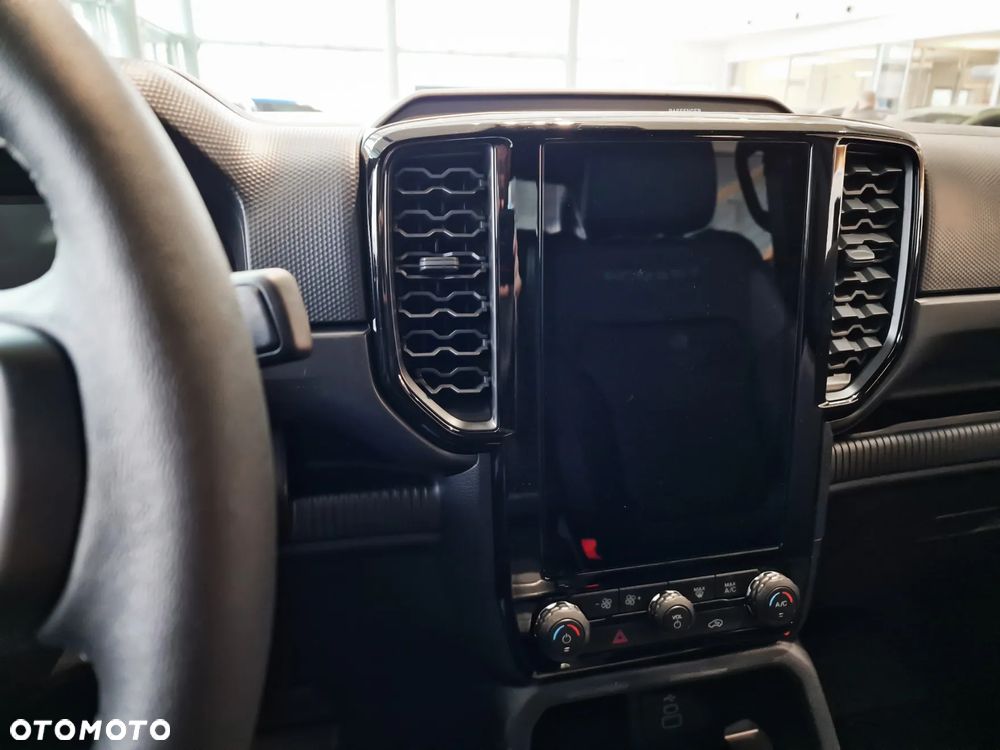 Ford Ranger 2.0 EcoBlue Bi-Turbo 4x4 DC Tremor - 15