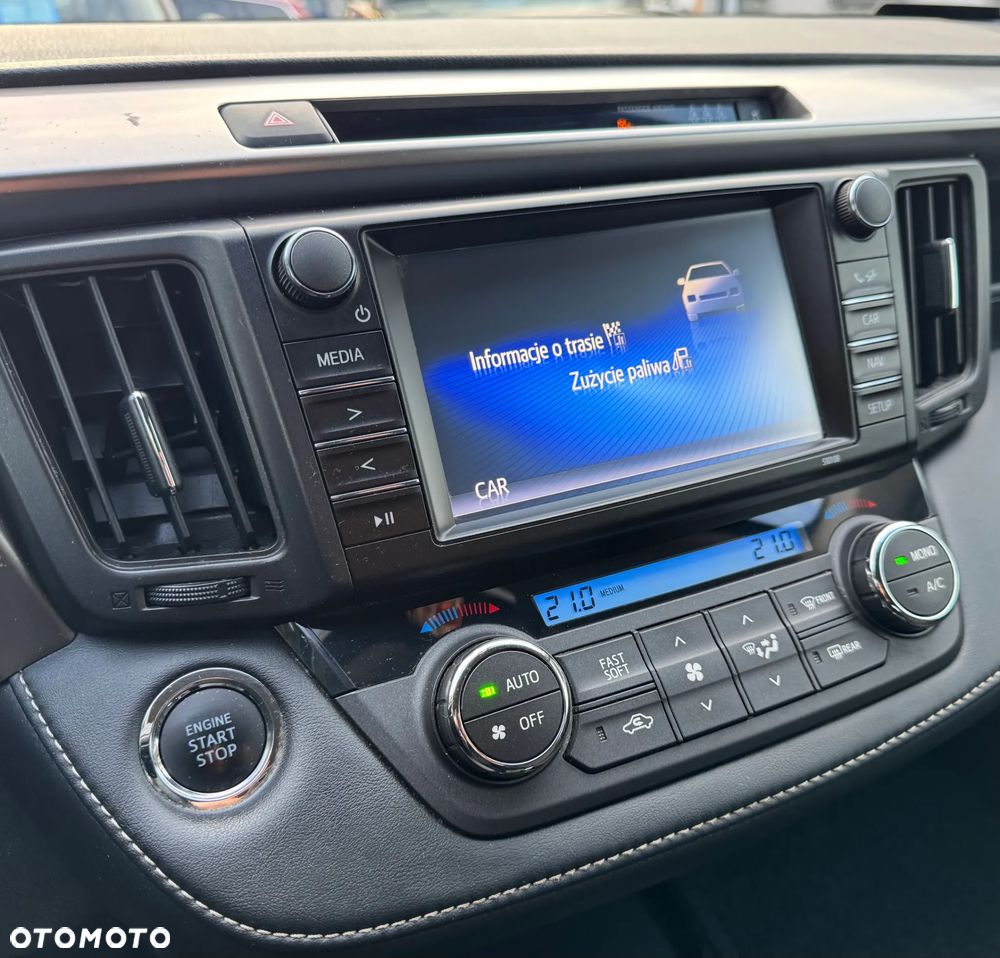 Toyota RAV4 - 21