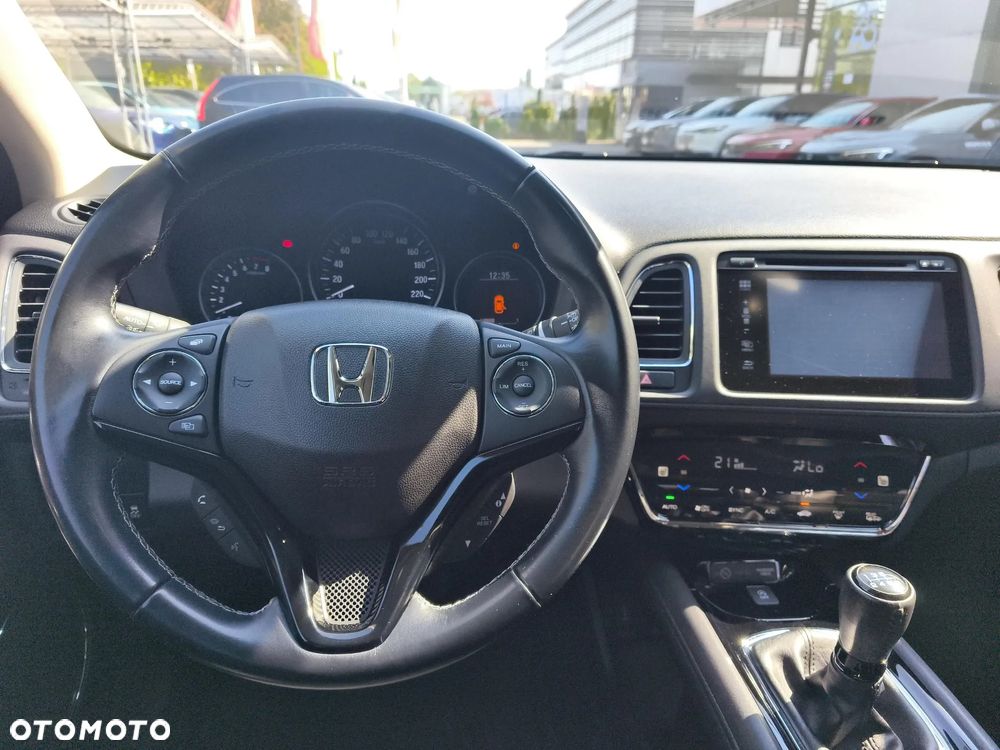Honda HR-V 1.5 Executive (ADAS / Connect+) - 10
