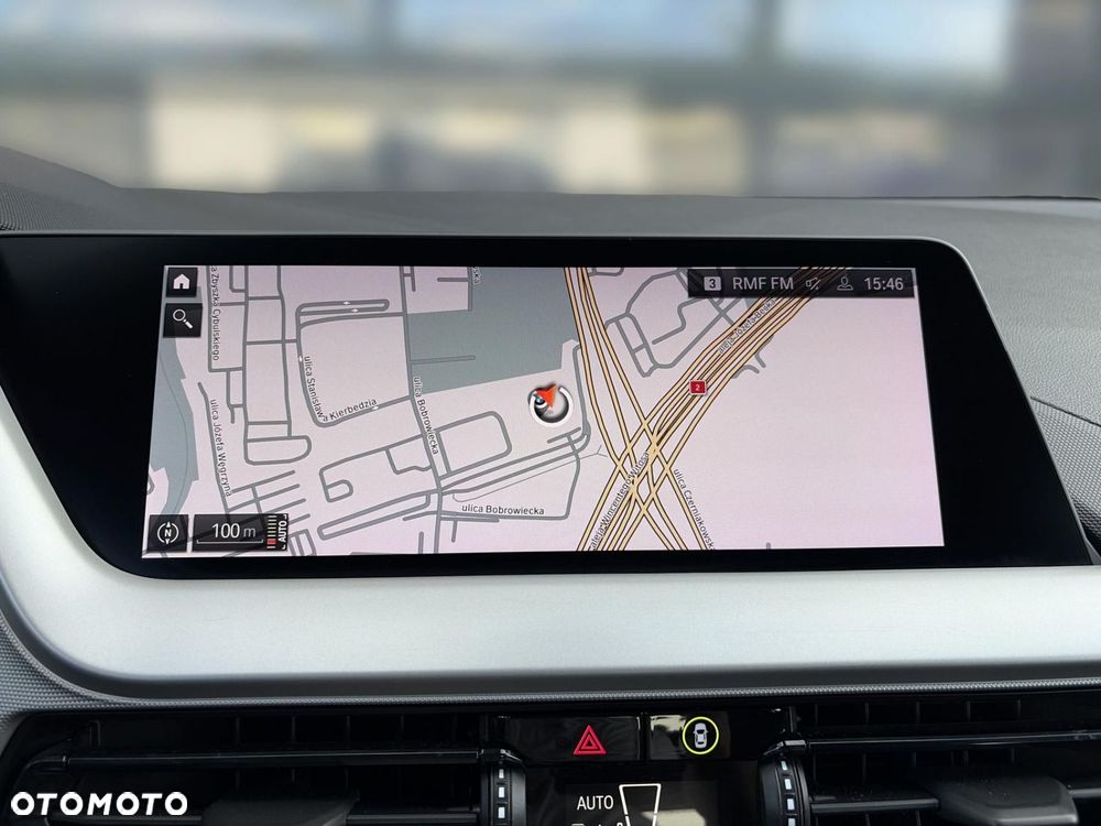 BMW Seria 1 118i GPF Advantage - 13