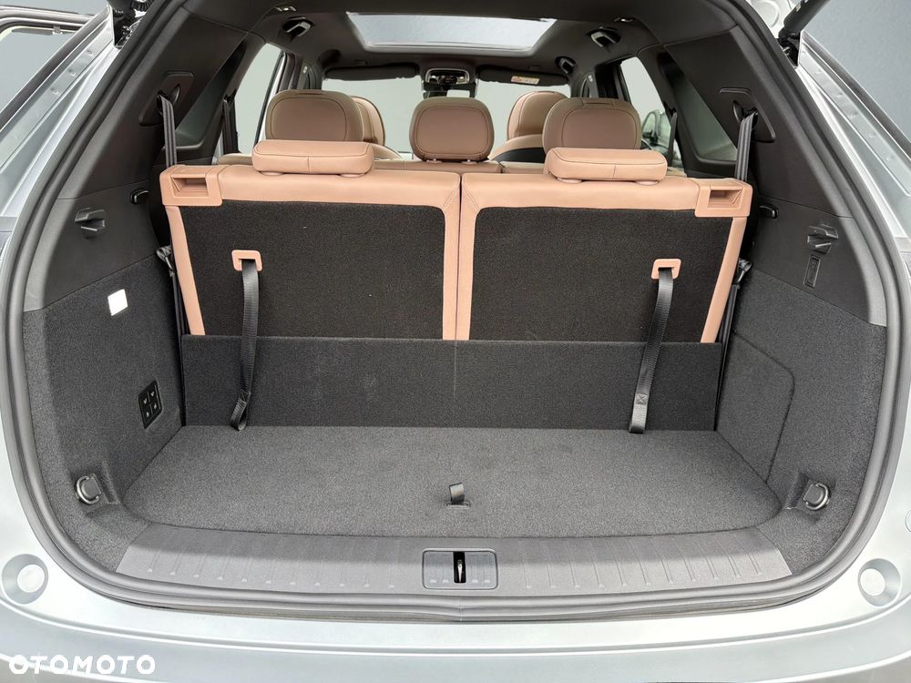 Chery Tiggo 9 1.5 T-GDI Super Hybrid Prestige 3DHT - 38