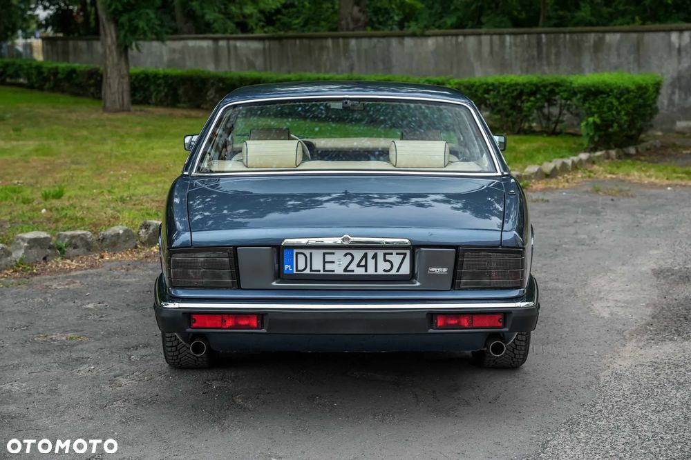 Jaguar XJ XJ6 4.0i - 15