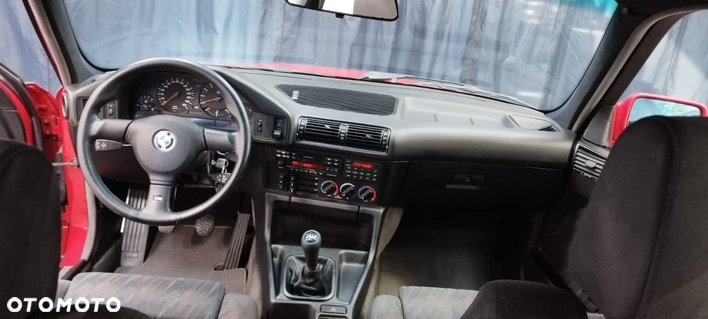 BMW M5 - 15